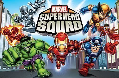 Sony Giochi: 😎Marvel Super Hero Squad Comic Neu  PS3 – Nuovo e nell'imballaggio originale da Schüpfheim venduto da Games_Spielkonsolen 3
