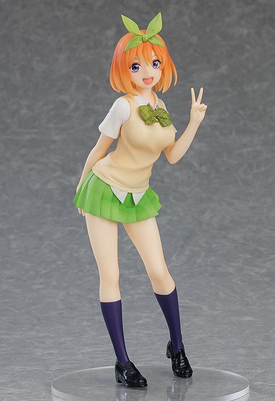 Figuren: The Quintessential Quintuplets Pop Up Parade 1.5 COMPLET – Neu und originalverpackt aus St-Imier von ATTAKSHOP 4