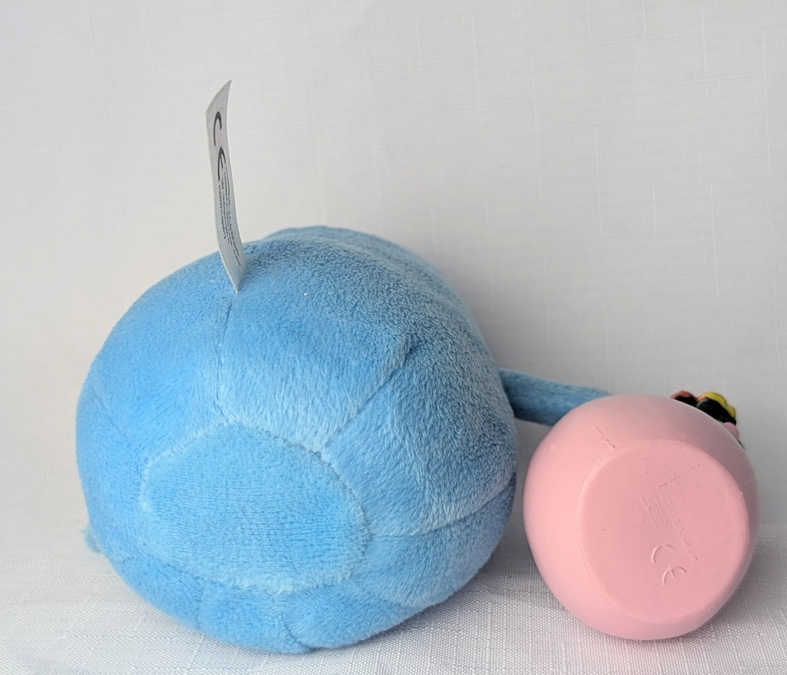 Giocattoli: Barbapapa - Plüsch Figur & Sammelfigur – Nuovo (secondo la descrizione) da Wängi venduto da ABIZONE-86 3