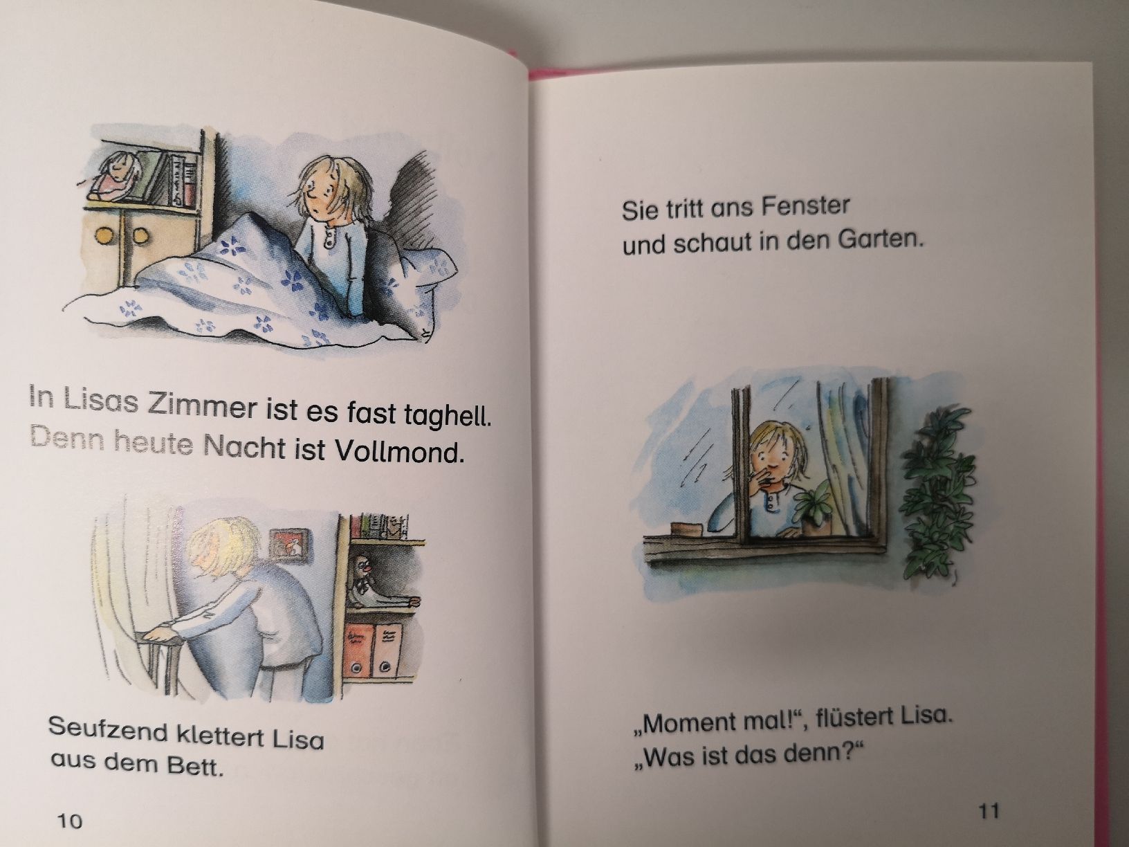 Libri: Buch Freundinnengeschichten – Nuovo (secondo la descrizione) da Sissach venduto da cor_n2dt 2
