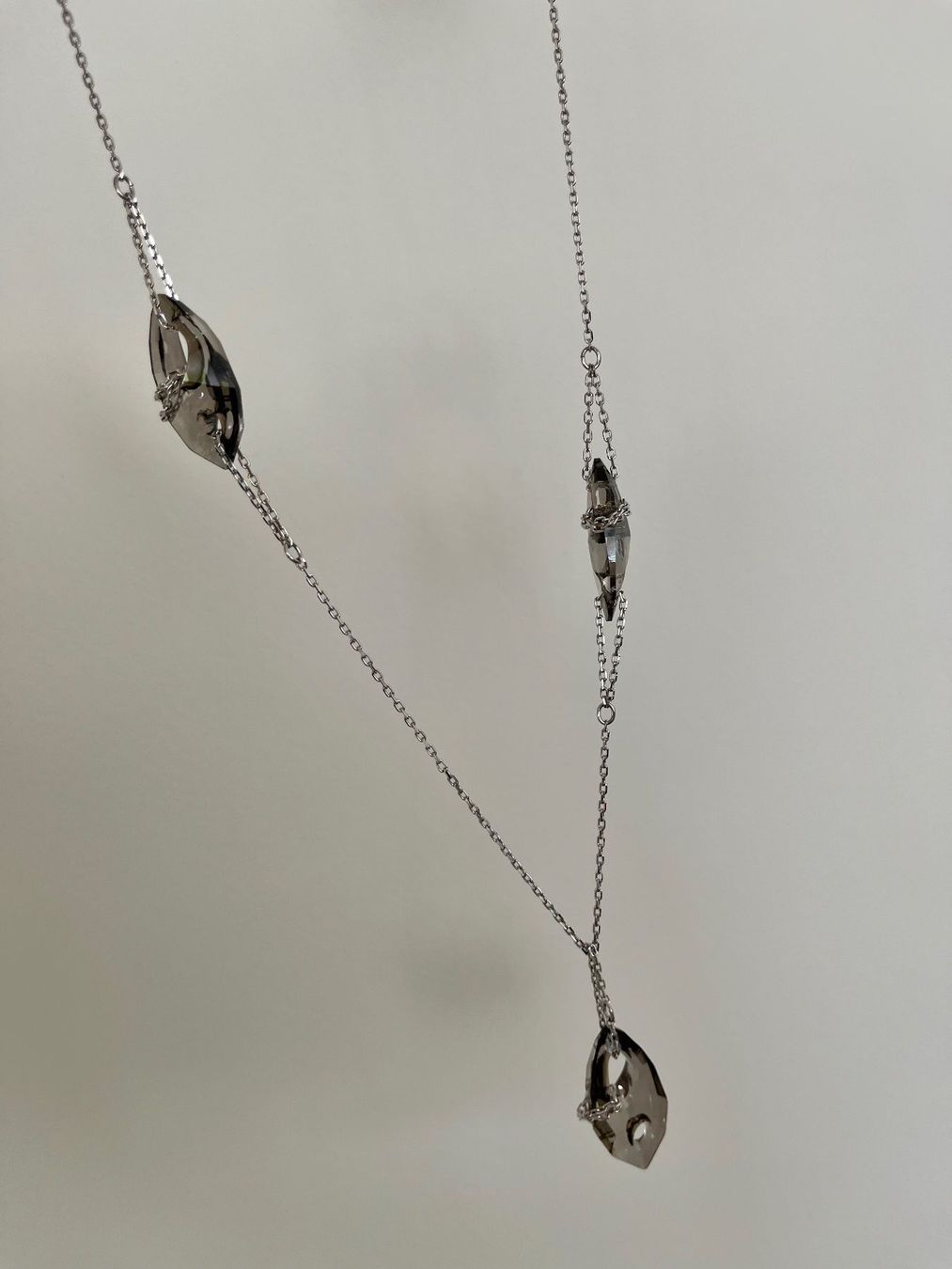Swarovski Ketten: Swarovski Kette – Neu (gemäss Beschreibung) aus Triesen von atos87 2