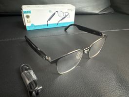 Smart Audio Brille G68 Wireless 5.4 Bluetooth