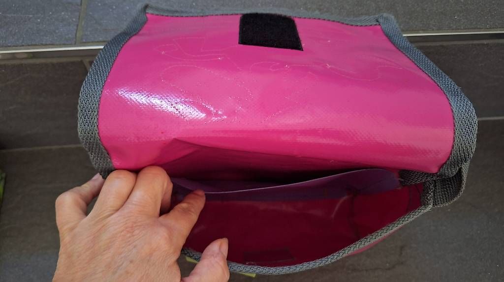 Kindertaschen: Kindergarten Tasche, Chindsgitäschli – Gebraucht aus Schattdorf von wurmbosle 2