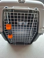Hunde oder Katzen Transport Box  / neuwertig!