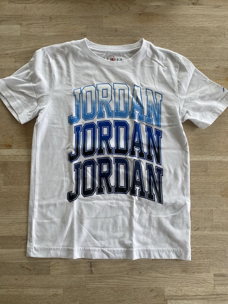 Jordan Camicie, T-shirt & Polo: Jordan T-Shirt | 132-147cm – Usato da Lachen SZ venduto da MAYJA