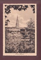 BERN - Münster - 1932