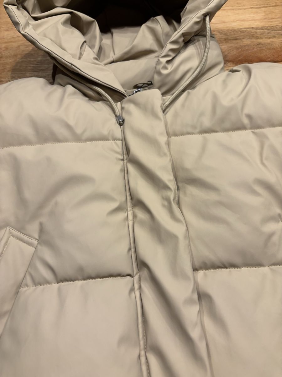 Zara Giacche: Zara Puffer Jacke Gr.M – Usato da Oberdorf SO venduto da sa-na 1
