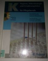 Hygiene, Mikrobiologie & Ernährungslehre für Pflegeberufe CD