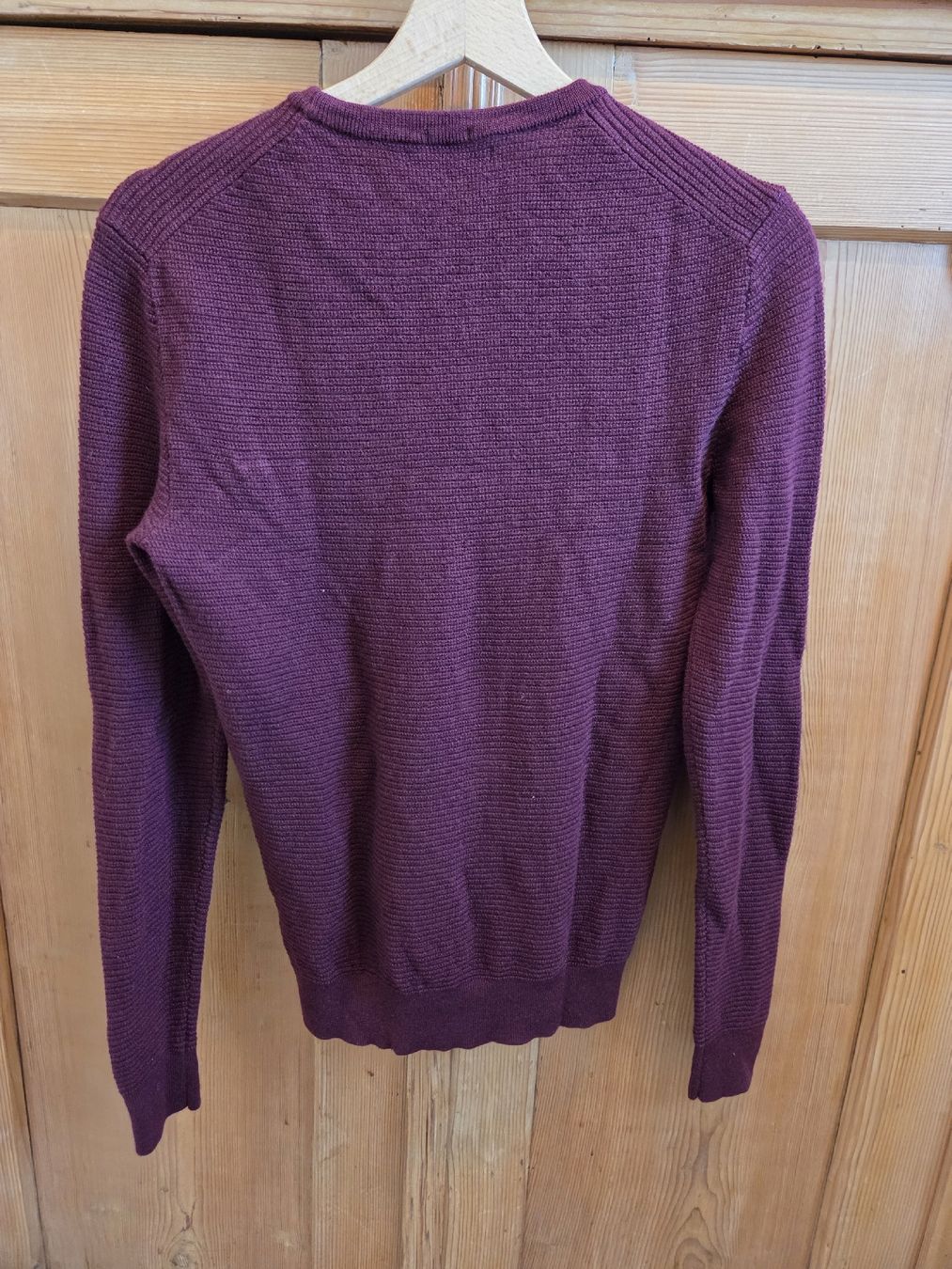 Navyboot Pullover & Sweatshirts: Neuer Pullover von NAVYBOOT Gr. M Finest Merino – Neu (gemäss Beschreibung) aus Fraubrunnen von amaree313 1