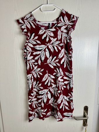Damen Kleid Chicoree Grösse L neu