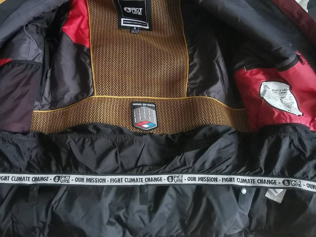 Giacche: Veste de ski – Usato da Reconvilier venduto da tschd2 1