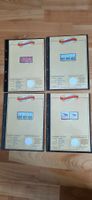 Schweizer Briefmarken Abarten