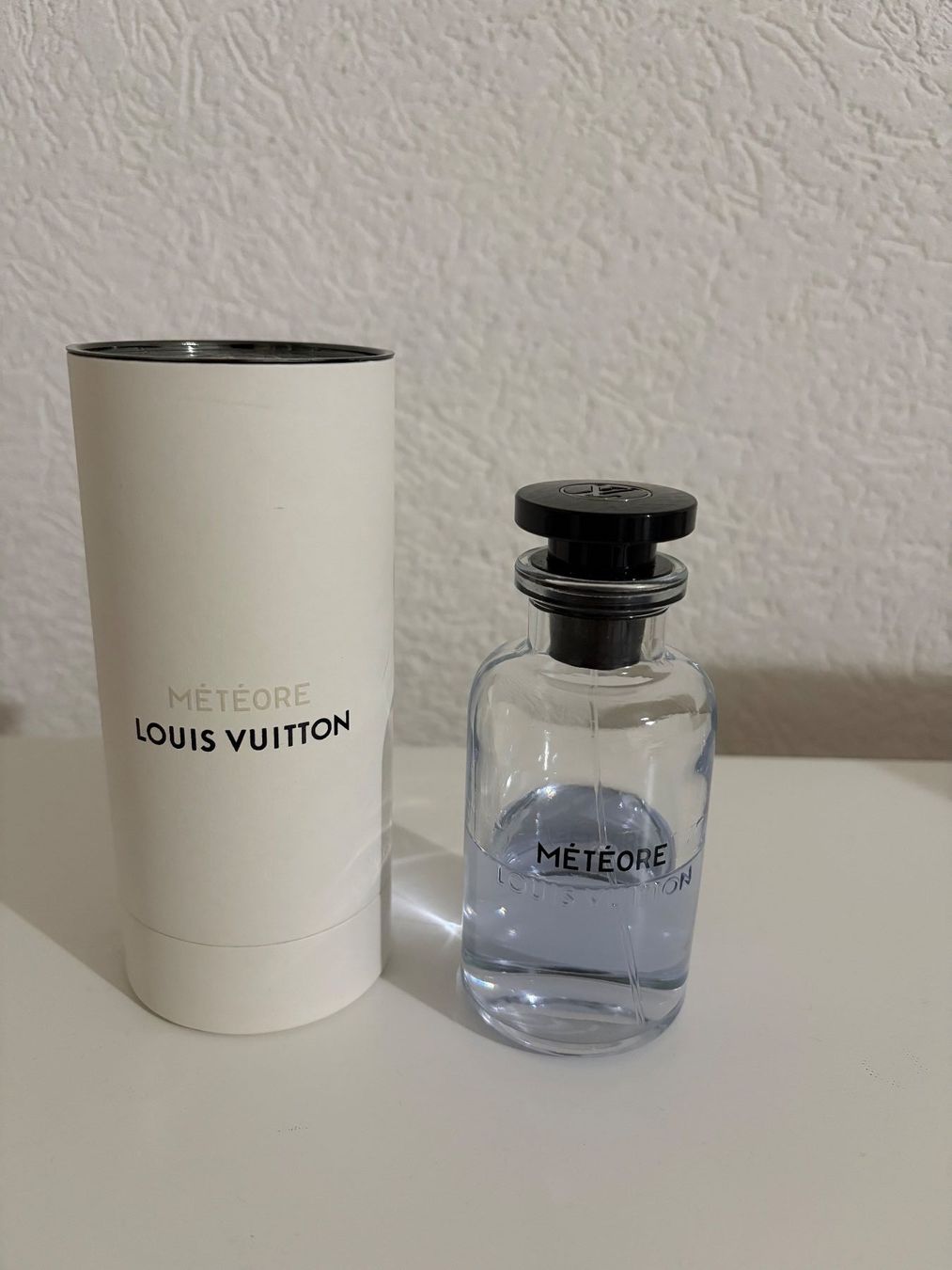 Louis Vuitton Profumi & Eau de Toilette: Eau de parfum Louis Vuitton Météore – Usato da Yverdon-les-Bains venduto da romain750