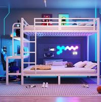 Hochbett, Bunkbed
