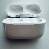 Original Apple Ladecase MagSafe A2700 für AirPods Pro 2 Gen.