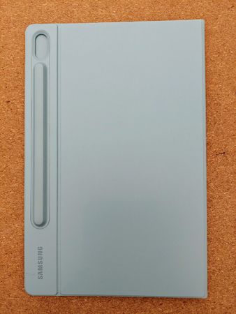 Samsung Book Cover for Galaxy Tab S6