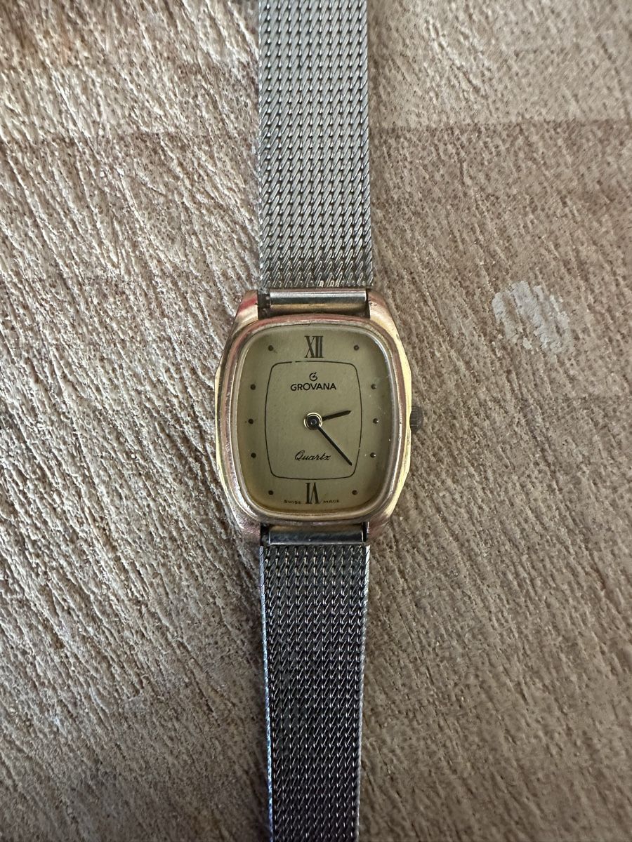 Montres: Uhren – D'occasion à Schattenhalb par Aggizu 2