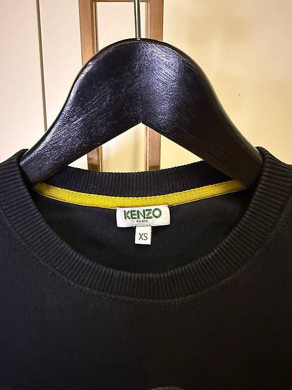 Pulls & Sweat-shirts: Kenzo Pullover Grösse S – D'occasion à Zürich par Jonathan_Strazzella 1