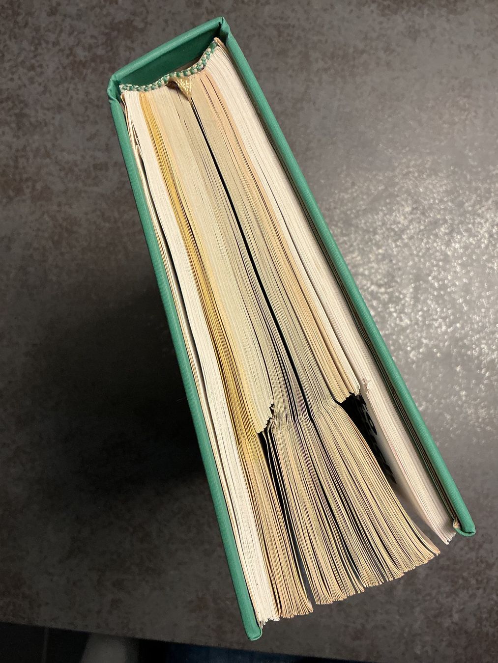 Bücher: Auto Reisebuch Schweiz-Europa 1980 – Gebraucht aus Horw von adler65 8