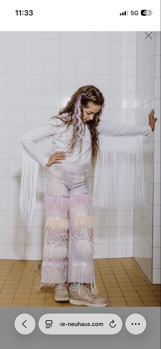 Lotti & Set di vestiti: Extravagantes Kinderoutfit – Nuovo (secondo la descrizione) da Bern venduto da Snowtartine 1