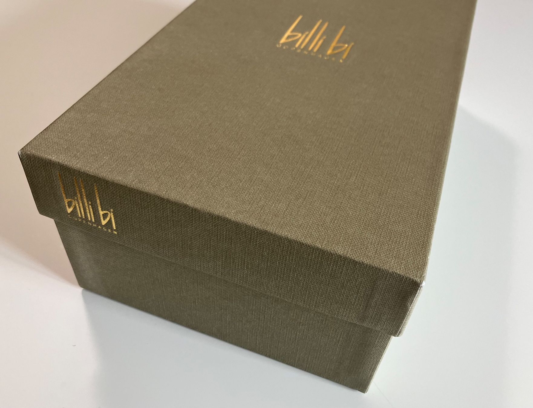 Scarpe da donna: Riemchen-Ballerinas aus Leder - neu – Nuovo e nell'imballaggio originale da Zürich venduto da cyberbliss 3