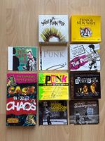 Old School Punk Party