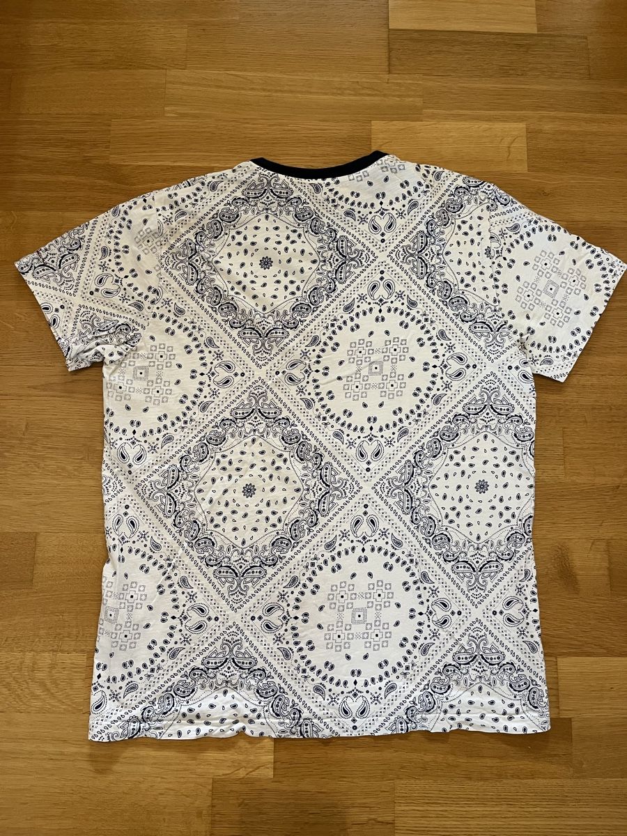 Pepe Jeans T-shirt: Pepe Jeans T-Shirt Grösse M – Nuovo (secondo la descrizione) da Uetendorf venduto da Sven_85 1