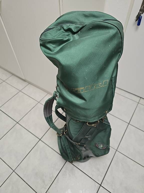 Mazze & Set: Golfset Völkl Damen gebraucht – Usato da Ziegelbrücke venduto da nataschalena 2