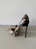 Casadei pumps New