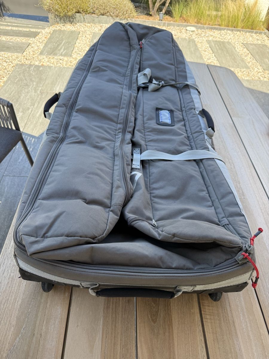 Sacs: Kite-Travel Bag – D'occasion à Bergdietikon par Ivankanada 4