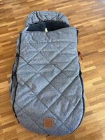 Kaiser Wintersack für Kinderwagen 
