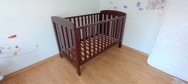 Lit pour enfant 