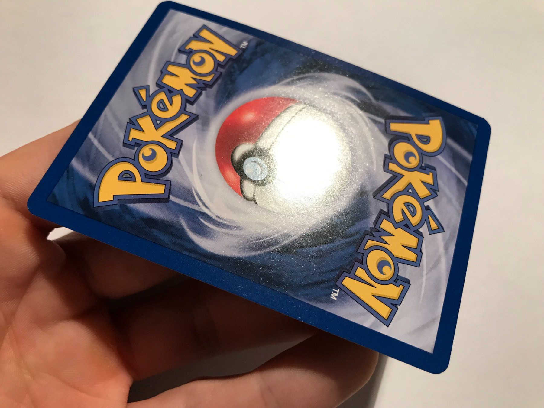 Pokémon Cartes à collectionner: Tengulist holo bleed Ex Legend Maker DE – D'occasion à Hagendorn par Pokecollectorch 8