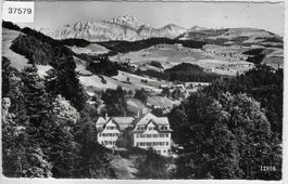 Ferienheim Auboden - Brunnadern