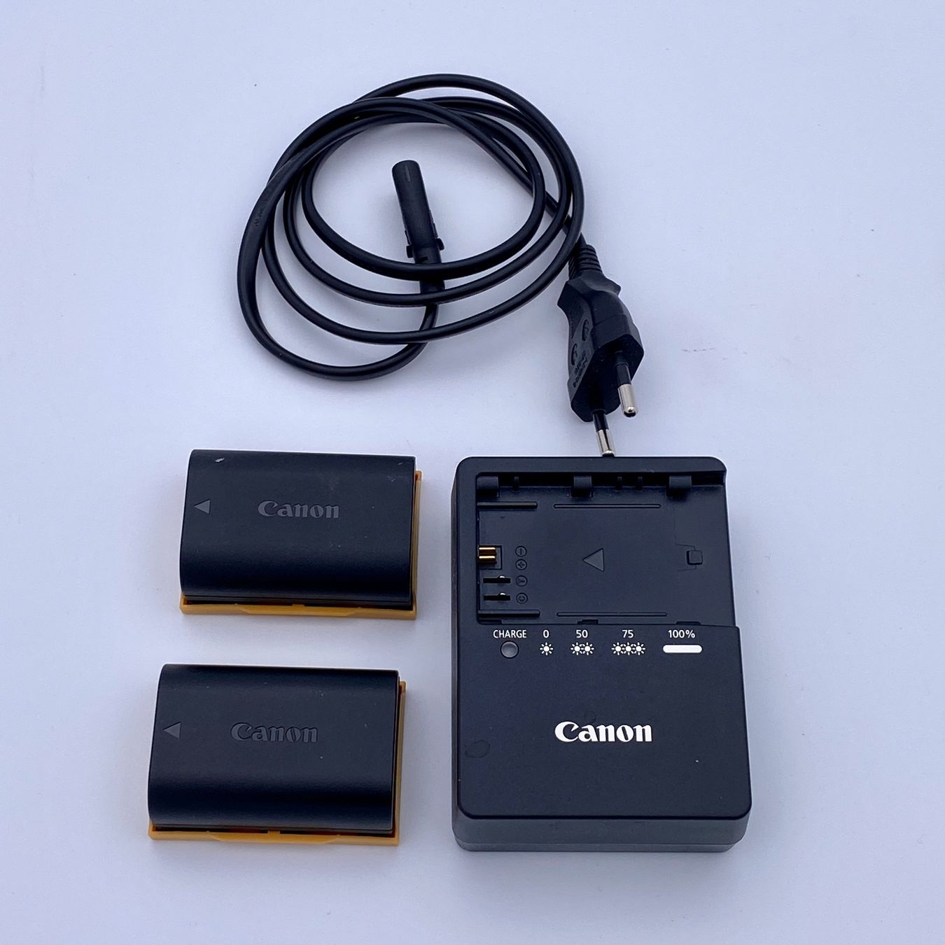 Canon Fotocamera: Canon EOS 5DS + Battery-Grip + Zubehör – Usato da Suhr venduto da fmgiger 5