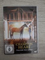 DVD A Champion Heart Freunde fs Leben 