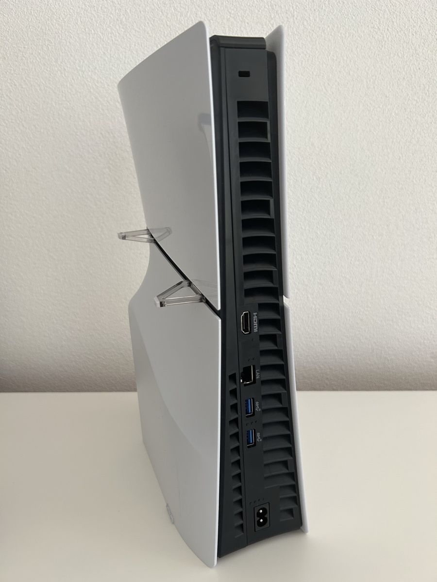 Sony Console: PlayStation 5 Disc Edition + 2 Controller + FC 25 – Usato da Kloten venduto da jan_vt58 2