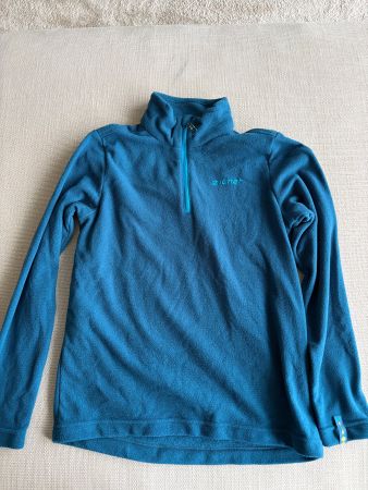 Fleece von Ziener, 152