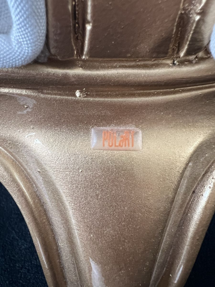 Poltrone: Set 2 Barock Ohrensessel von Polart – Usato da Kilchberg ZH venduto da Lisavivienne 2