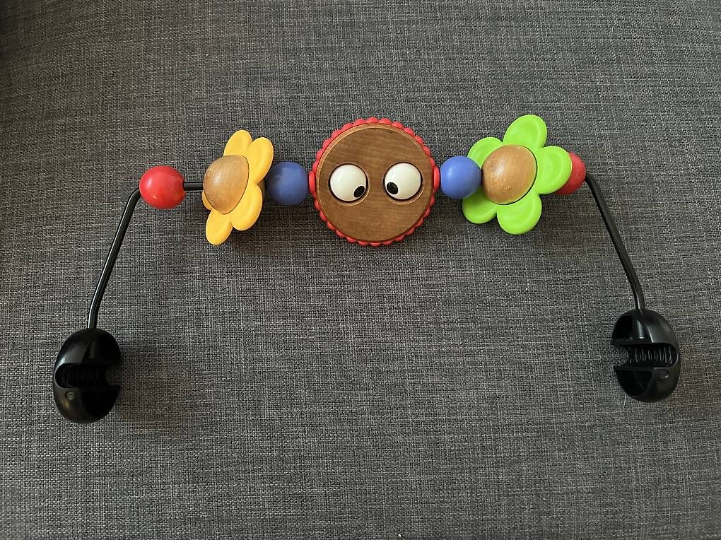 Tiro con l'arco: BabyBjörn Spielbogen – Usato da Zuzwil SG venduto da Niederer_1991