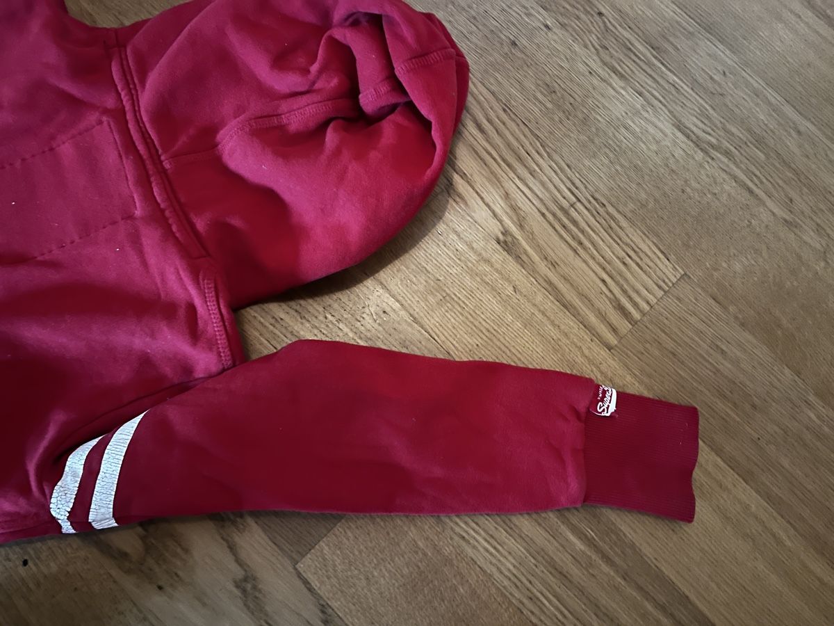 Superdry Pullover & Sweatshirts: Cooler Superdry Hoody, Gr. M – Gebraucht aus Zürich von MariaSusanne 4