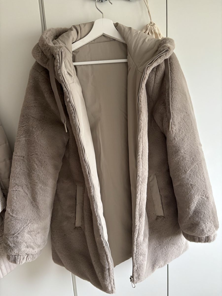 Tom Tailor Cappotti: Jacke von Tom Tailor – Nuovo (secondo la descrizione) da Schaffhausen venduto da Atlas110 2