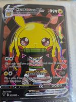 FanArt Pokemon