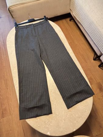 Nine in The Morning Culotte Lanawolle