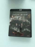 blu Ray expendables 2