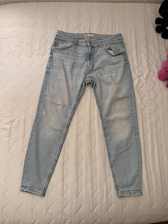  Zara Jeans ? Slim Fit ? Herren ? Grösse EUR 44