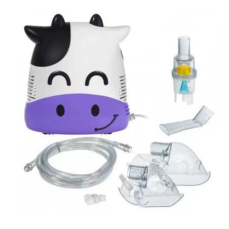 Attrezzature mediche: Kompressor-Inhalator Kuhdesign – Usato da Arbon venduto da vb4all