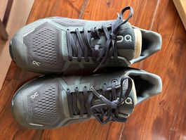 On Cloudace  Damen Laufschuhe, Grösse 37.5, Top Zustand! (59