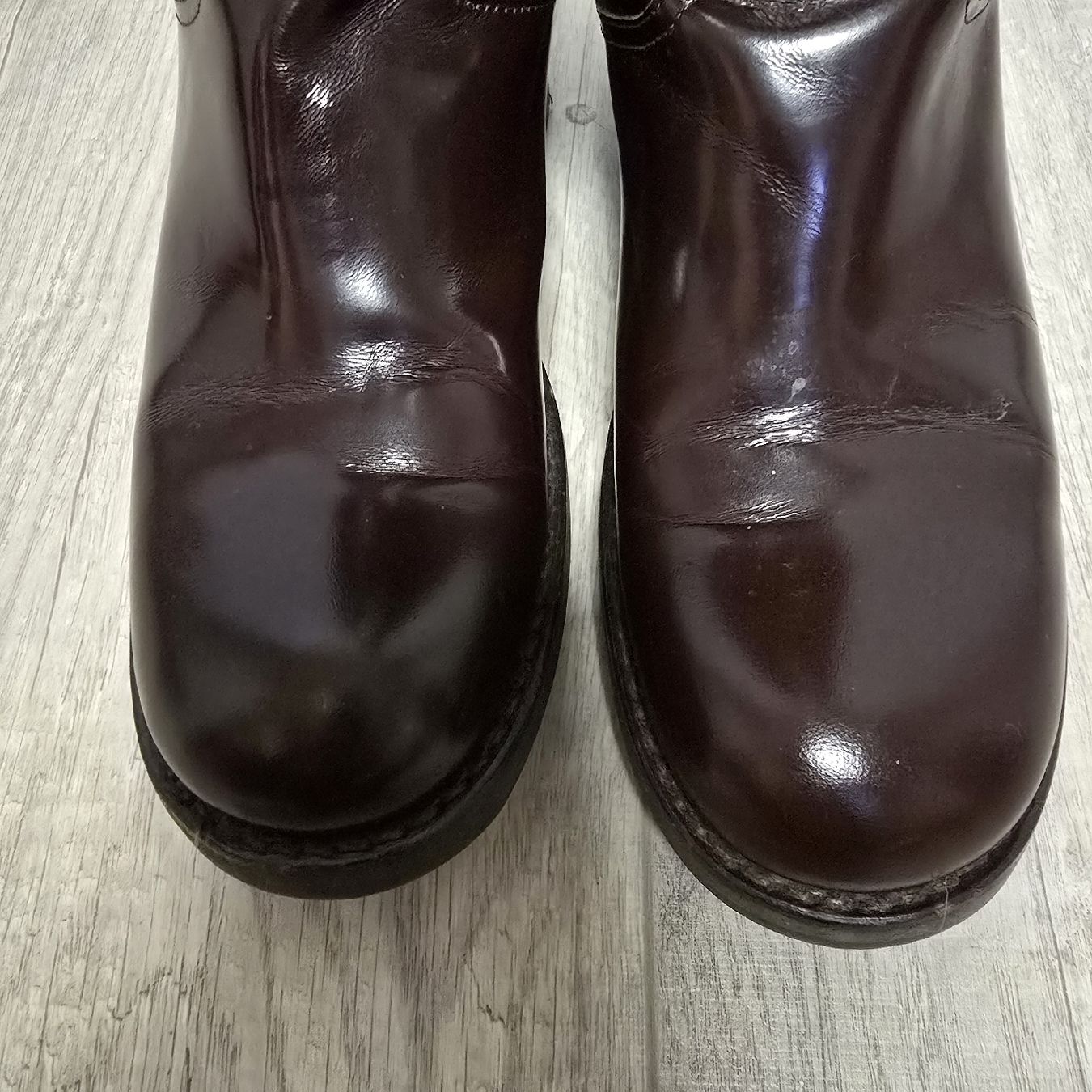 Scarpe da donna: Bottes cavalières Free Lance 38 – Usato da Villars-Burquin venduto da Dnanouche 9