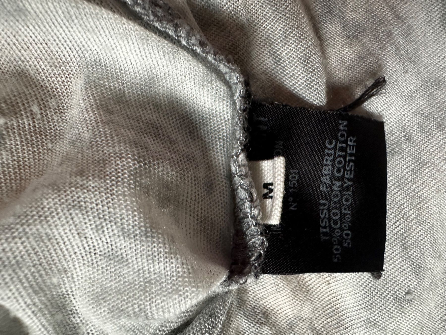 Isabel Marant T-shirt: T shirt Isabel Marant – Usato da Pully venduto da tarra26 1